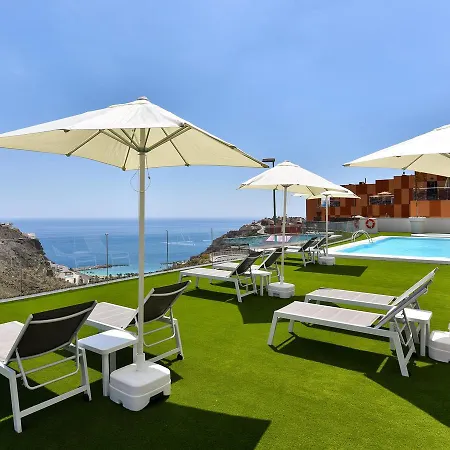 Daire Penthouse Beyond Amadores