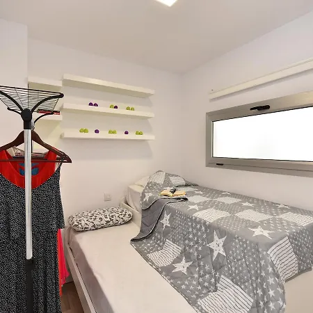 Apartmán Penthouse Beyond Amadores *