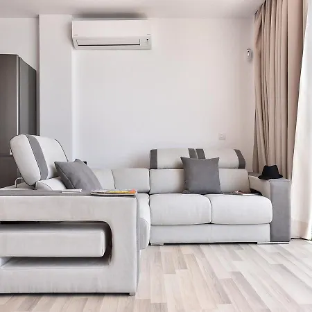 Penthouse Beyond Amadores Daire Mogán