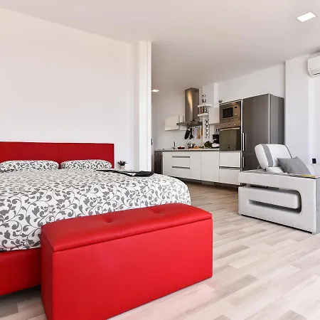 Penthouse Beyond Amadores *