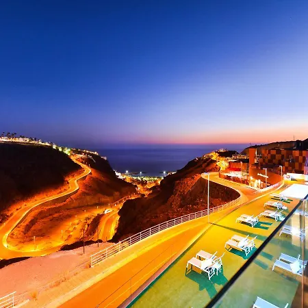Penthouse Beyond Amadores * Mogán