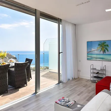 Apartment Penthouse Beyond Amadores