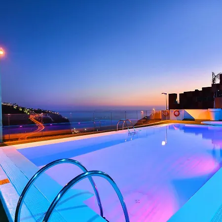 Apartment Penthouse Beyond Amadores Mogan