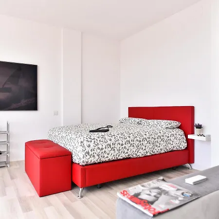 Apartment Penthouse Beyond Amadores *